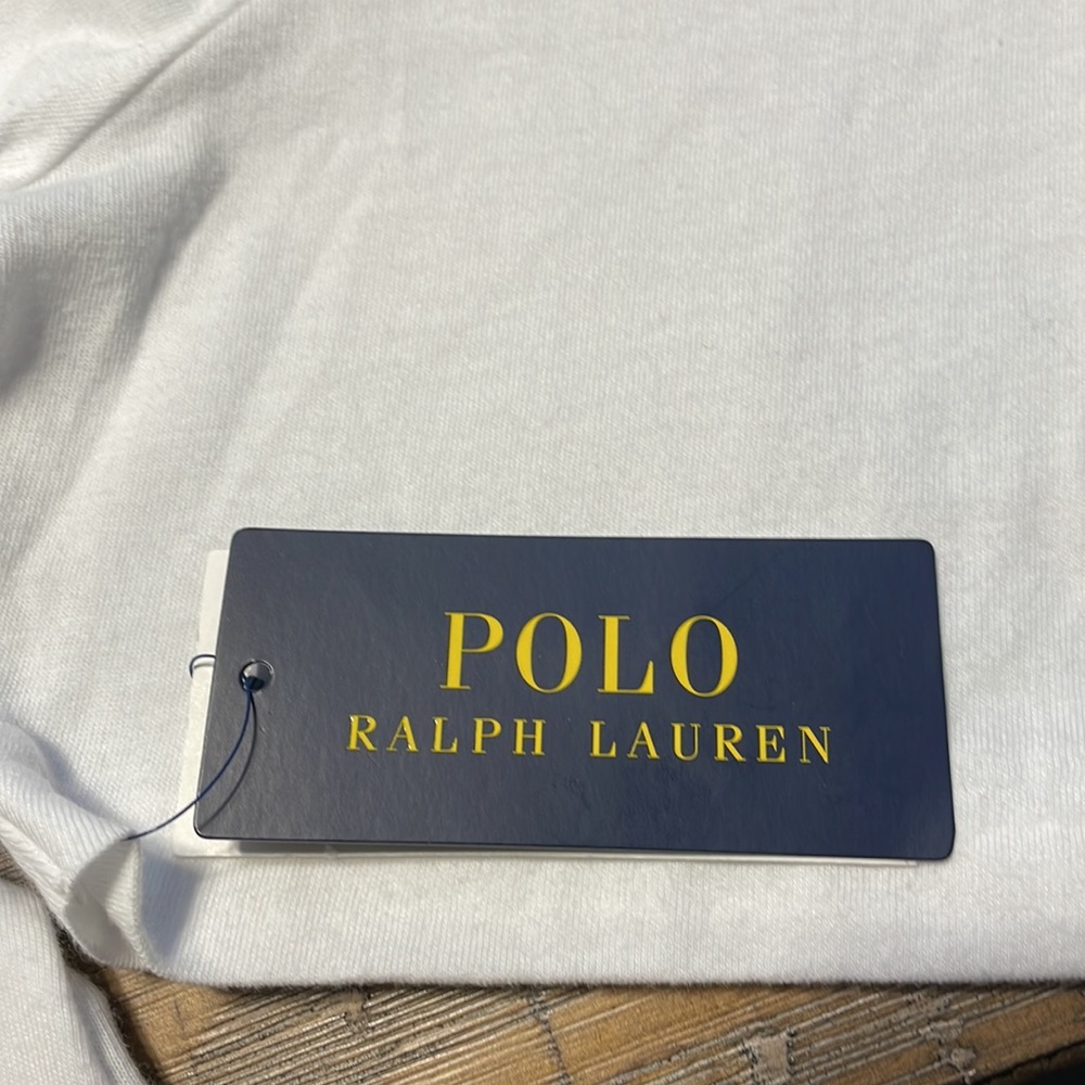 Polo by Ralph Lauren, brand new with tags - Picture 5 of 5